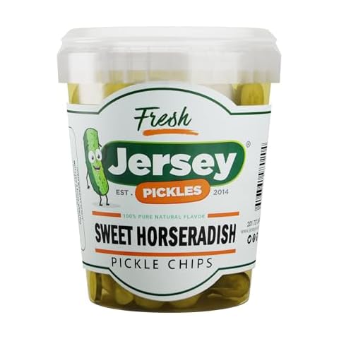 Jersey Pickles thumbnail