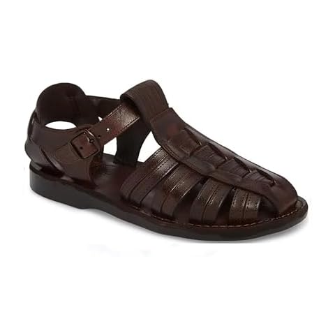 Jerusalem Sandals thumbnail