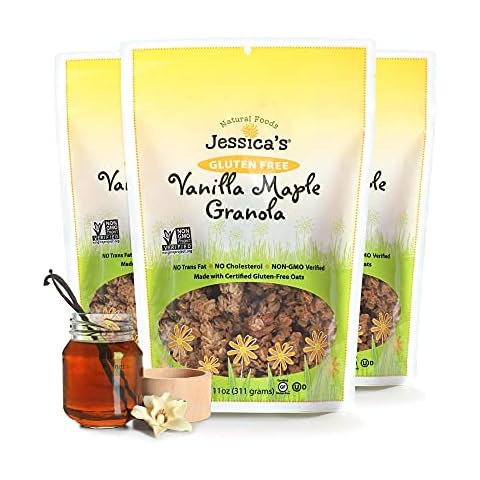 Jessica's Natural Foods thumbnail