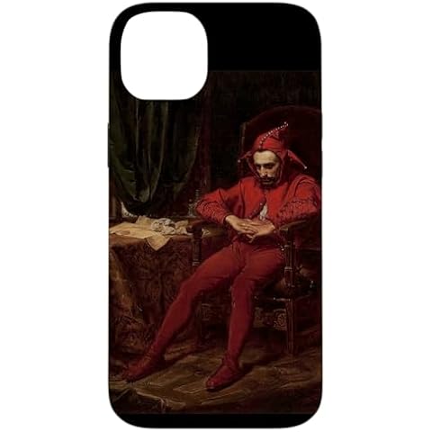 Jester Phone Cases