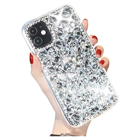 Jewelled Phone Cases