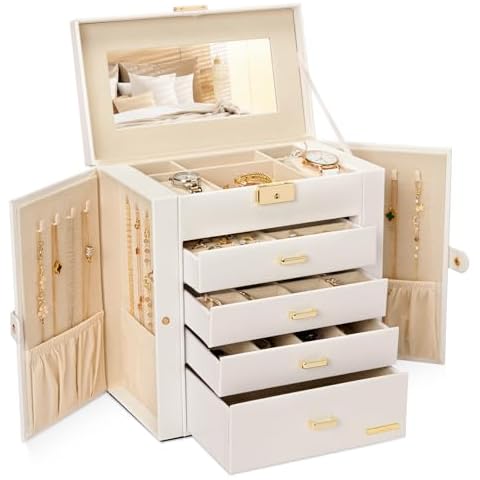 Jewelry Boxes