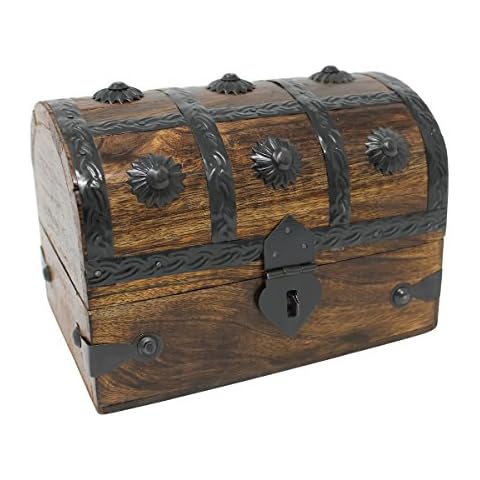 Jewelry Chests