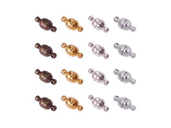 Jewelry Clasps Thumbnail