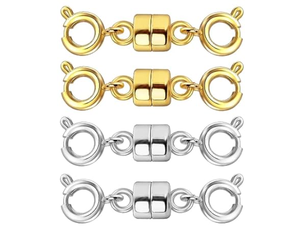 Jewelry Clasps Thumbnail