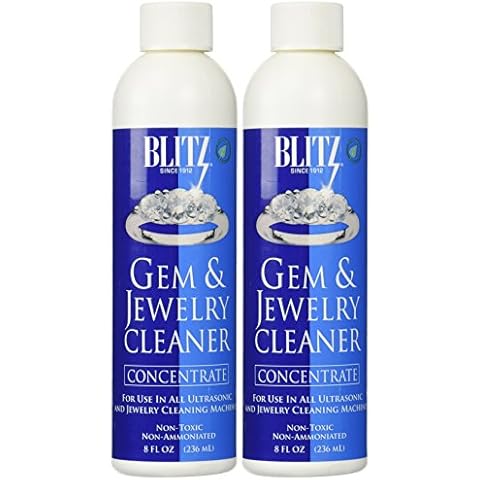 Jewelry Cleaner Machines