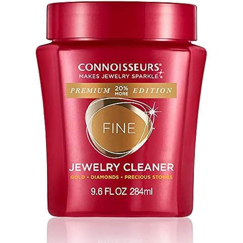 Jewelry Cleaners for Diamond