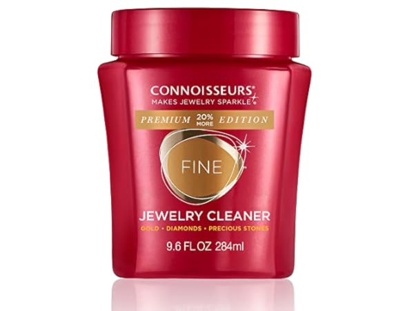 Jewelry Cleaners thumbnail