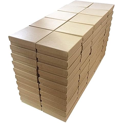 Jewelry Displays & Boxes thumbnail