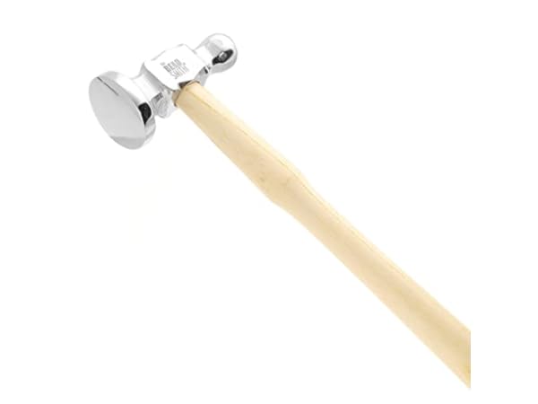 Jewelry Hammers Thumbnail