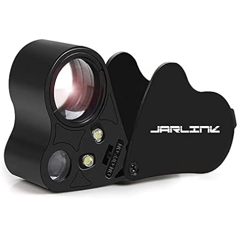 Jewelry Loupes