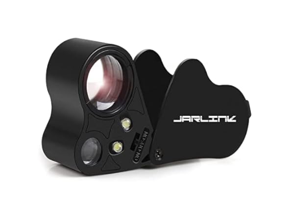 Jewelry Loupes Thumbnail