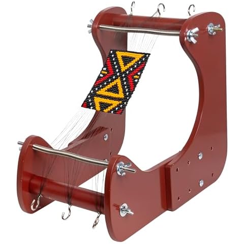 Jewelry Making Bead Looms