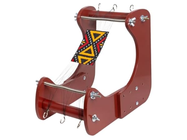 Jewelry Making Bead Looms Thumbnail