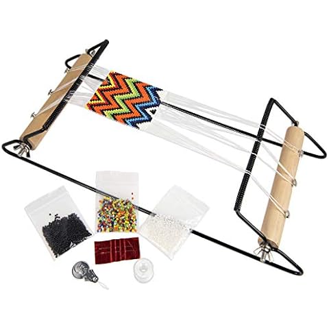 Jewelry Making Bead Looms