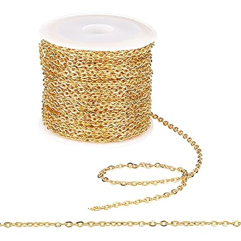 Jewelry Making Chains