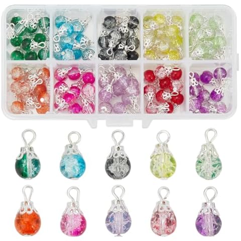 Jewelry Making Charms