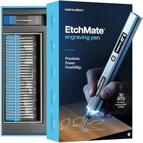 Jewelry Making Engraving Machines & Tools