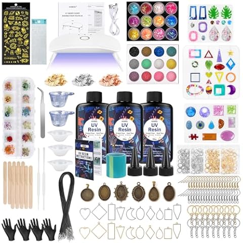 Jewelry Making Kits