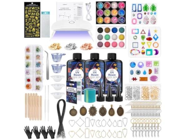 Jewelry Making Kits Thumbnail