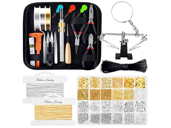 Jewelry Making Kits Thumbnail