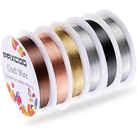 Jewelry Making Wire