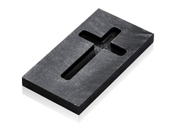 Jewelry Metal Casting Molds Thumbnail
