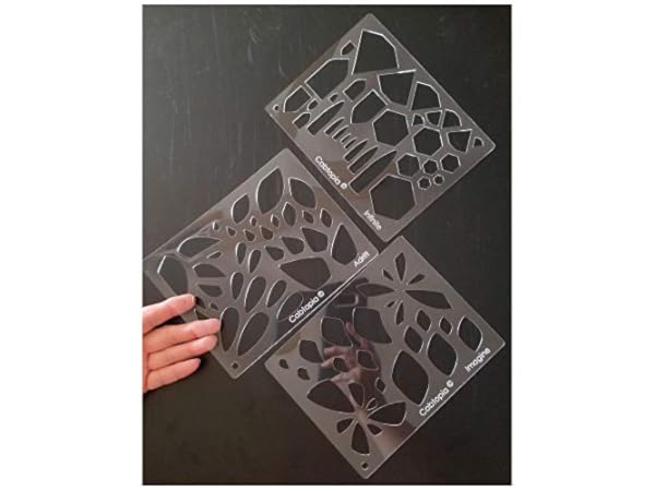 Jewelry Patterns Thumbnail