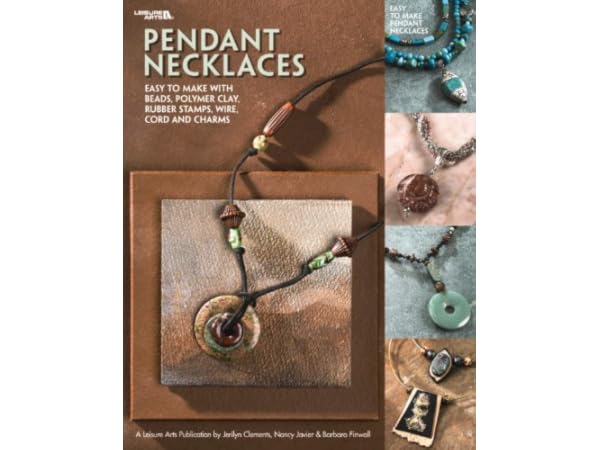 Jewelry Patterns Thumbnail