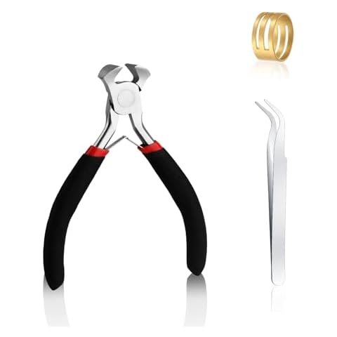 Jewelry Pliers for Cutting
