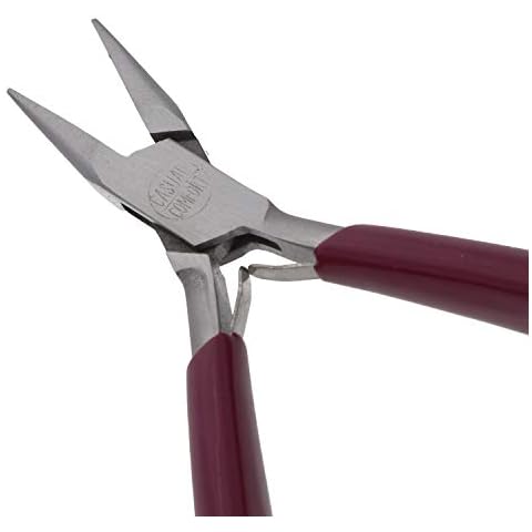 Jewelry Pliers for Polishing