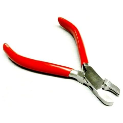 Jewelry Pliers for Setting