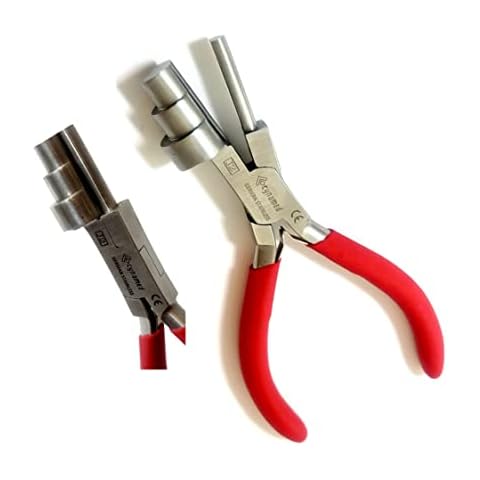 Jewelry Pliers for Wire Working