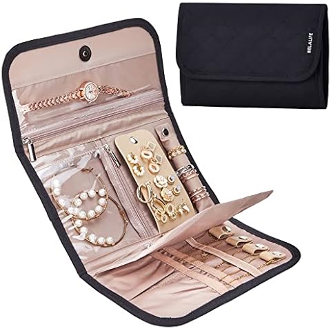 Jewelry Rolls for Bracelet