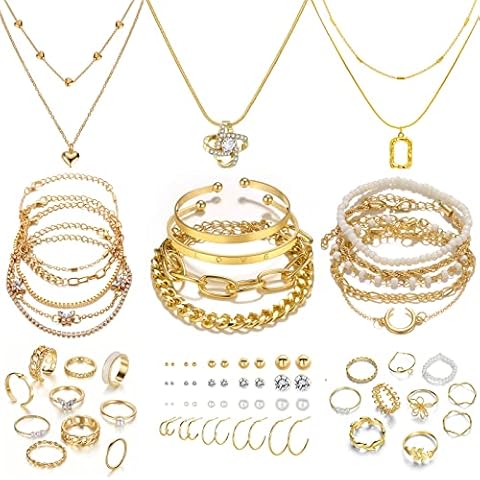 Jewelry Sets for Women