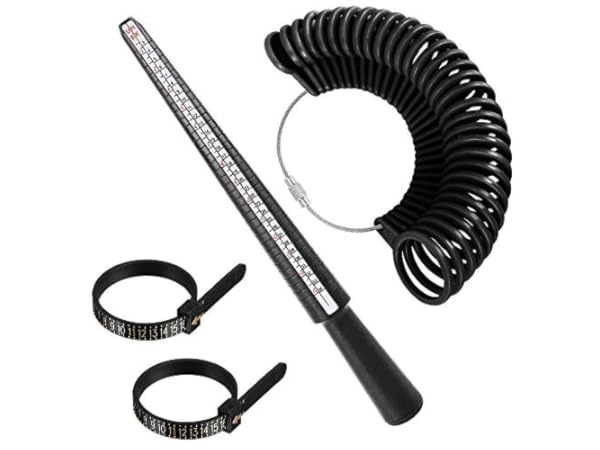 Jewelry Sizers & Mandrels Thumbnail
