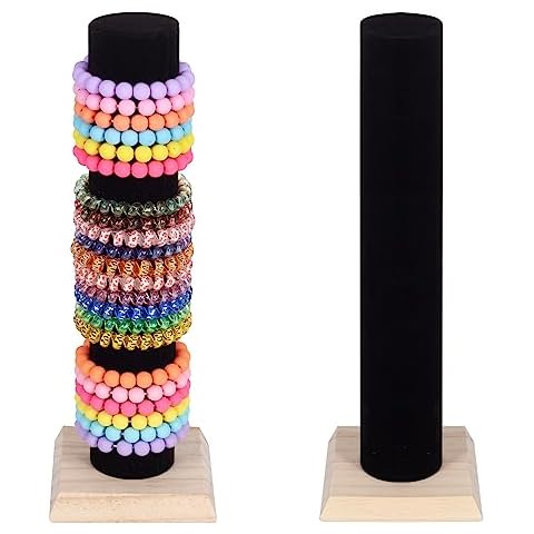 Jewelry Towers for Bracelet