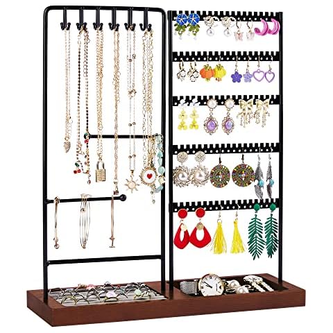 Jewelry Towers for Earring