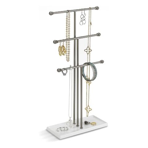 Jewelry Towers for Necklace