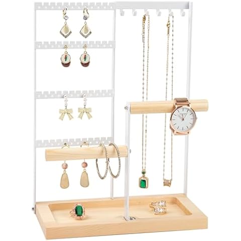 Jewelry Towers for Ring