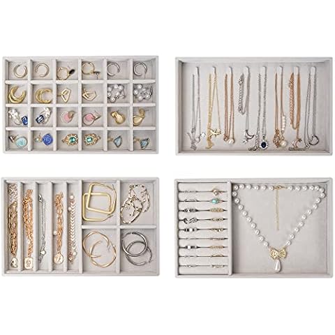 Jewelry Trays