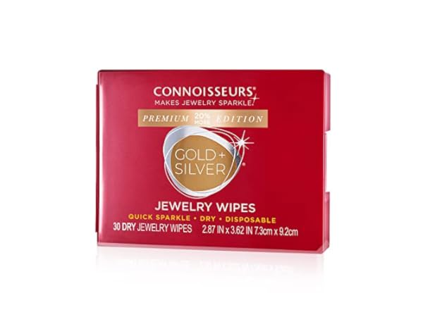 Jewelry Wipes thumbnail