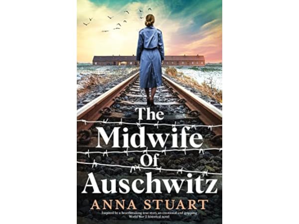 Jewish Historical Fiction Books Thumbnail