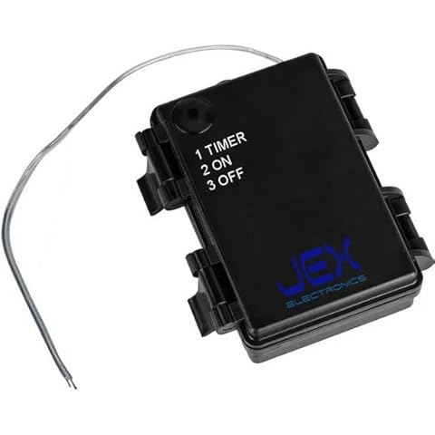 Jex Electronics thumbnail