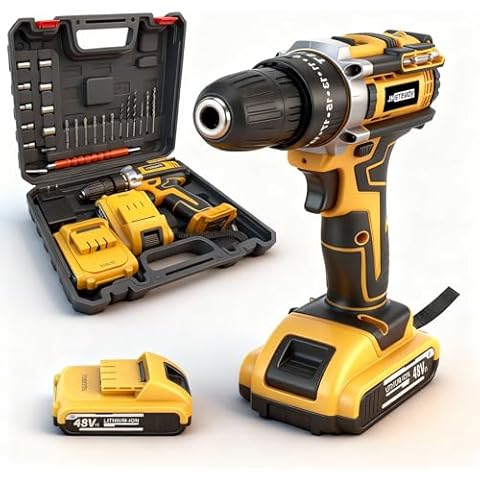 JH Steady feature image