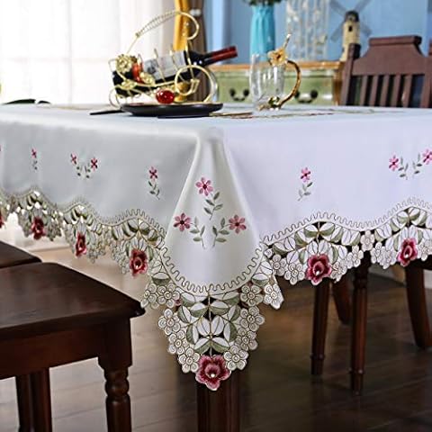 JH Tablecloths thumbnail