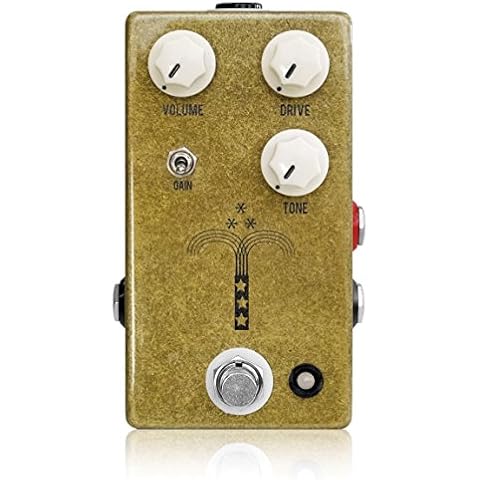 JHS Pedals thumbnail