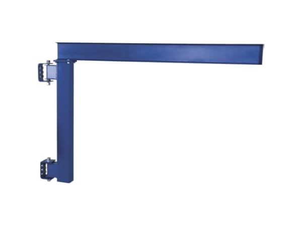 Jib Cranes Thumbnail