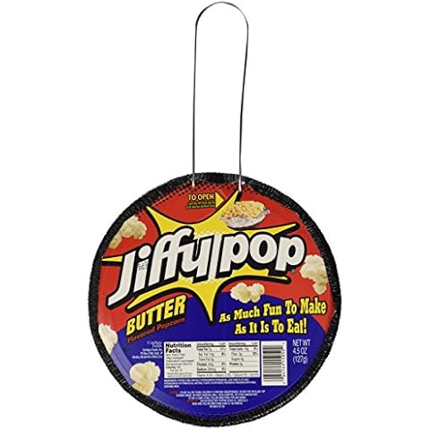 Jiffy Pop thumbnail