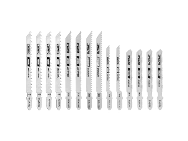 Jig Saw Blades Thumbnail
